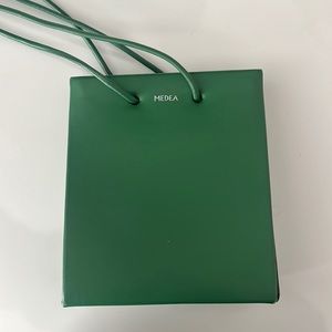 MEDEA Green Bag
